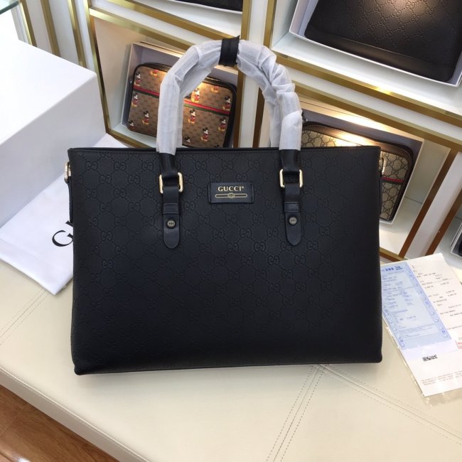 202109SS新作Gucci グッチ メンズ ハンドバックスーパーコピー