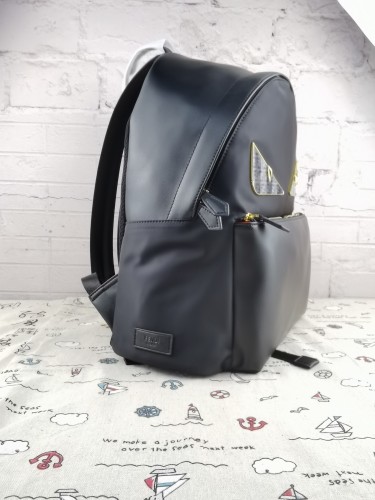 202109SS新作 FENDI フェンディ メンズ リュックバックスーパーコピー