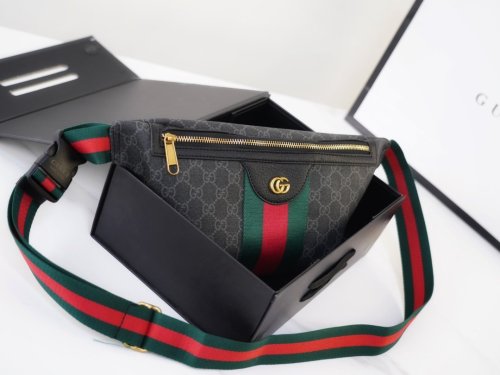 202109SS新作Gucci グッチ メンズ ショルダーバックスーパーコピー