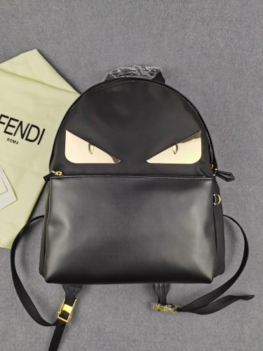 202109SS新作 FENDI フェンディ メンズ リュックバックスーパーコピー