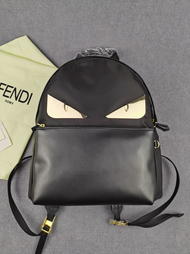 202109SS新作 FENDI フェンディ メンズ リュックバックスーパーコピー