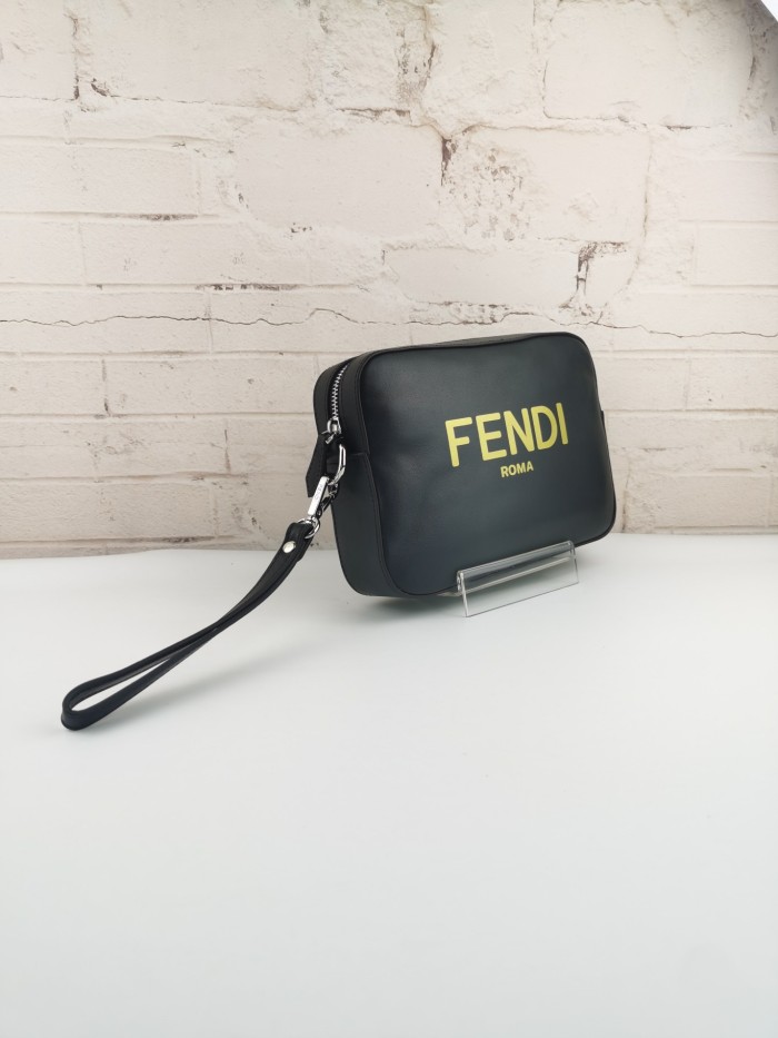 202109SS新作 FENDI フェンディ メンズショルダーバックスーパーコピー