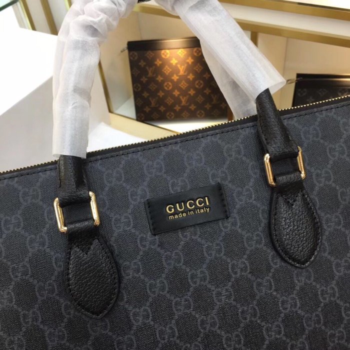 202109SS新作Gucci グッチ メンズ ハンドバックスーパーコピー
