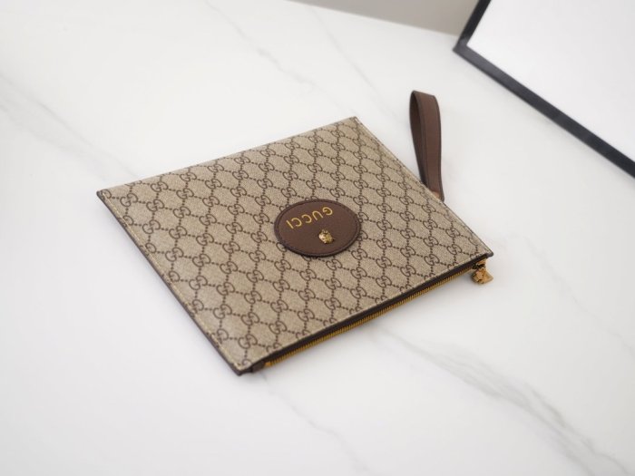 202109SS新作Gucci グッチ メンズ ハンドバックスーパーコピー