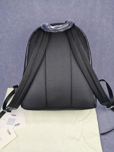 202109SS新作 FENDI フェンディ メンズ リュックバックスーパーコピー