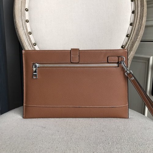 202109SS新作 エルメス Hermes メンズ ハンドバックスーパーコピー