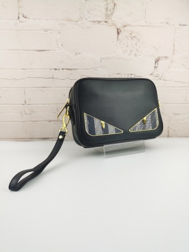 202109SS新作 FENDI フェンディ メンズショルダーバックスーパーコピー