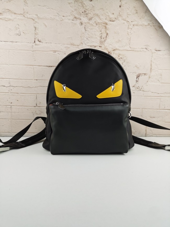 202109SS新作 FENDI フェンディ メンズ リュックバックスーパーコピー
