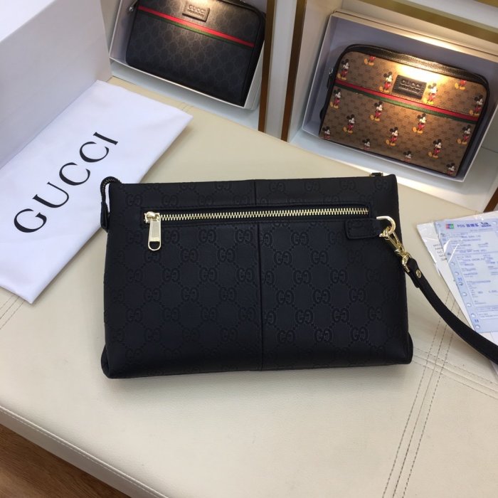 202109SS新作Gucci グッチ メンズ ハンドバックスーパーコピー