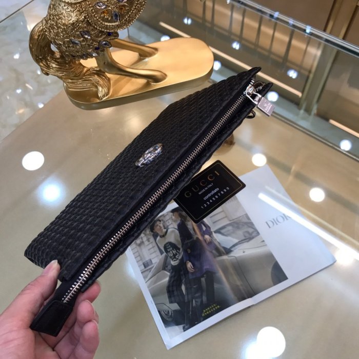 202109SS新作Gucci グッチ メンズ ハンドバックスーパーコピー