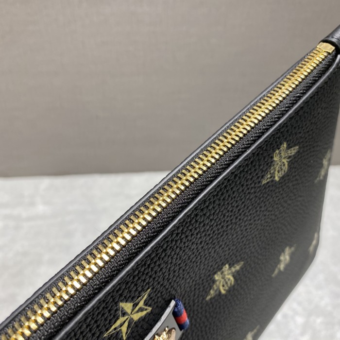 202109SS新作Gucci グッチ メンズ ハンドバックスーパーコピー
