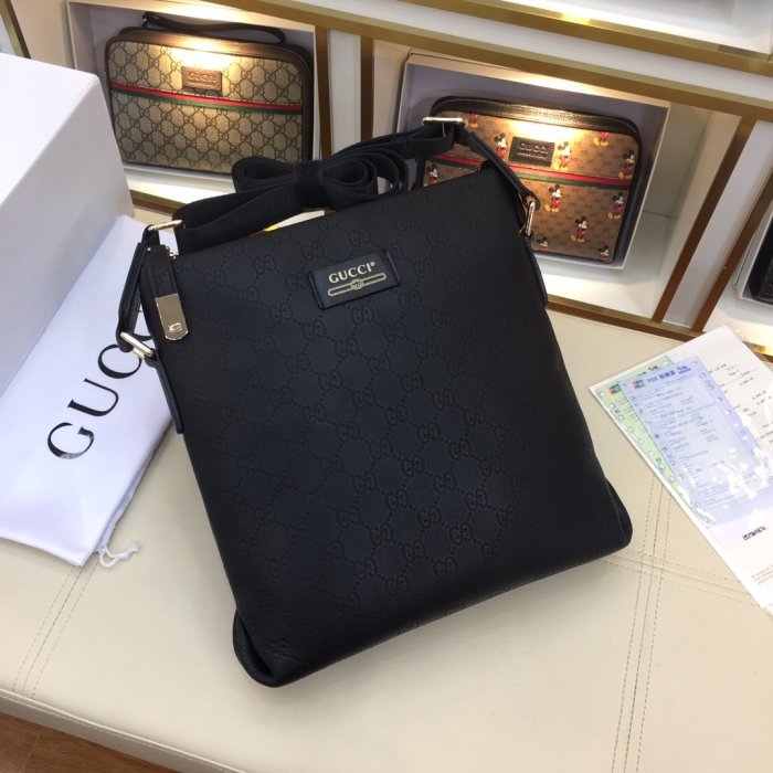 202109SS新作Gucci グッチ メンズ ショルダーバックスーパーコピー