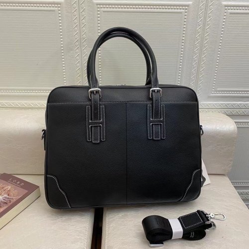 202109SS新作 エルメス Hermes メンズ ハンドバックスーパーコピー