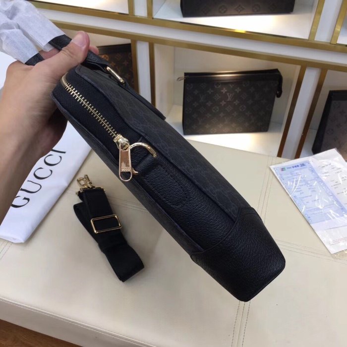 202109SS新作Gucci グッチ メンズ ハンドバックスーパーコピー