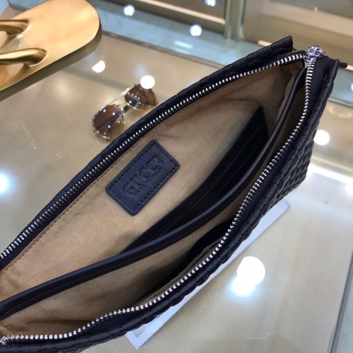202109SS新作Gucci グッチ メンズ ハンドバックスーパーコピー