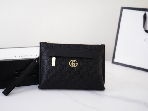 202109SS新作Gucci グッチ メンズ ハンドバックスーパーコピー