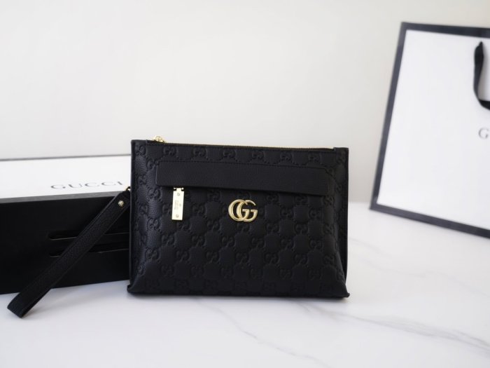 202109SS新作Gucci グッチ メンズ ハンドバックスーパーコピー