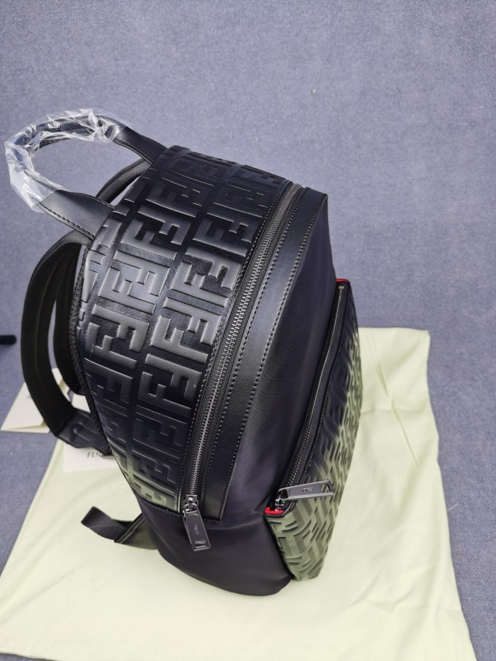 202109SS新作 FENDI フェンディ メンズ リュックバックスーパーコピー