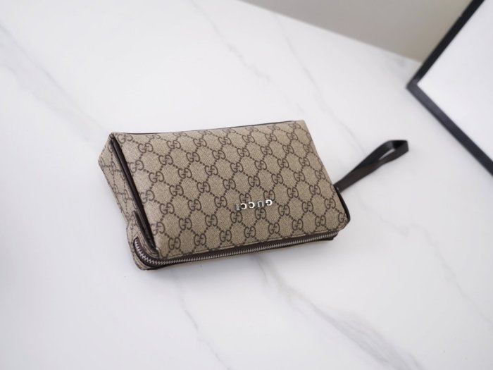 202109SS新作Gucci グッチ メンズ ハンドバックスーパーコピー