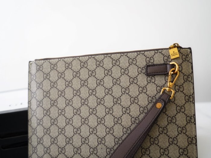 202109SS新作Gucci グッチ メンズ ハンドバックスーパーコピー