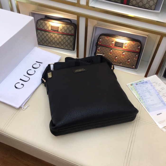 202109SS新作Gucci グッチ メンズ ショルダーバックスーパーコピー