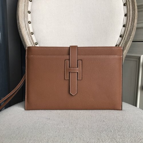 202109SS新作 エルメス Hermes メンズ ハンドバックスーパーコピー