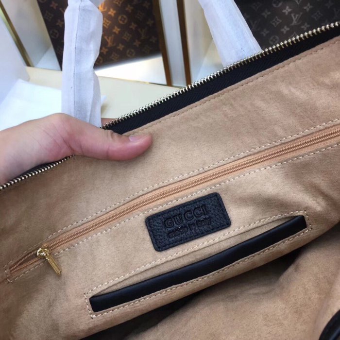 202109SS新作Gucci グッチ メンズ ハンドバックスーパーコピー