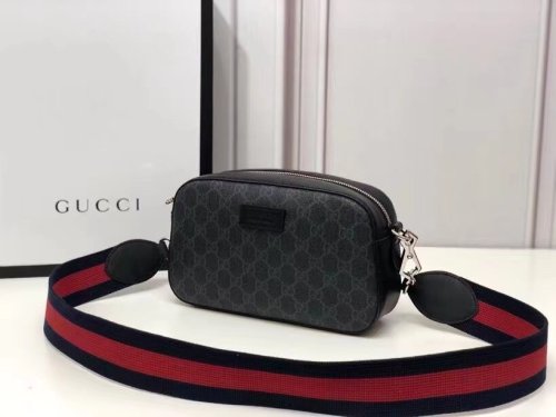 202109SS新作Gucci グッチ メンズ ショルダーバックスーパーコピー