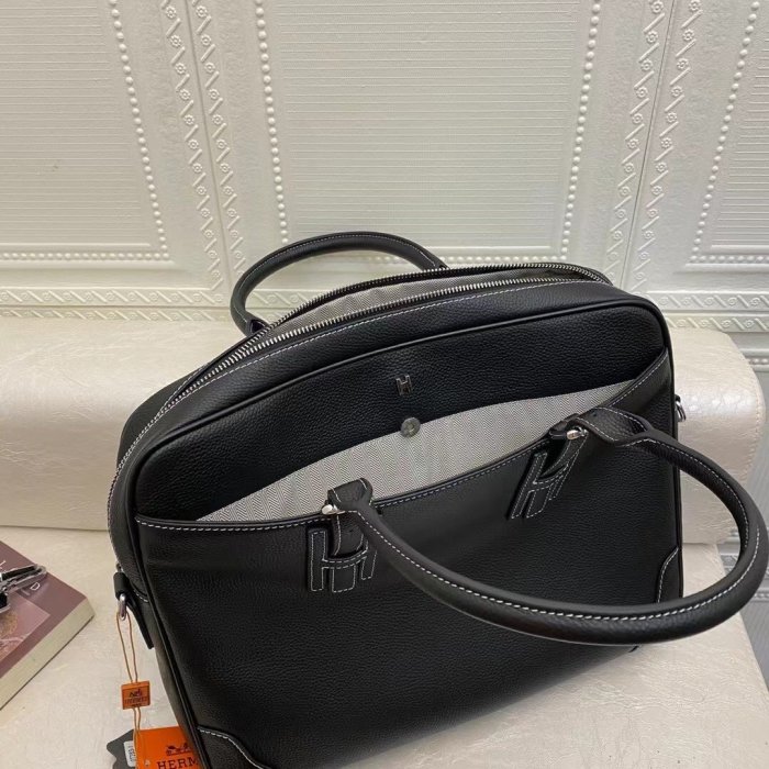 202109SS新作 エルメス Hermes メンズ ハンドバックスーパーコピー