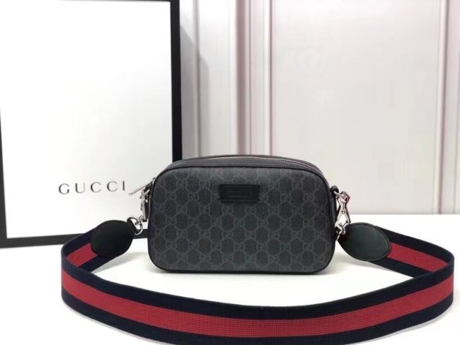 202109SS新作Gucci グッチ メンズ ショルダーバックスーパーコピー