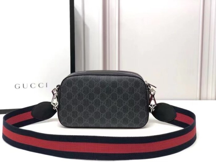 202109SS新作Gucci グッチ メンズ ショルダーバックスーパーコピー