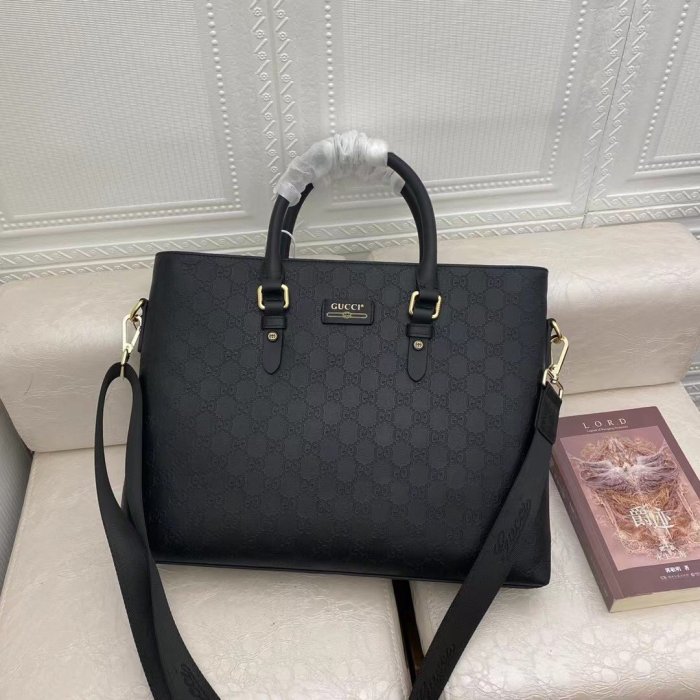 202109SS新作Gucci グッチ メンズ ハンドバックスーパーコピー