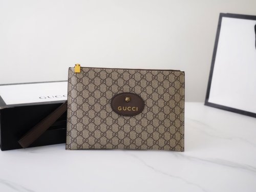202109SS新作Gucci グッチ メンズ ハンドバックスーパーコピー