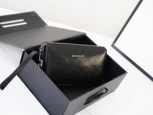 202109SS新作Gucci グッチ メンズ ハンドバックスーパーコピー