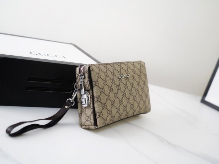 202109SS新作Gucci グッチ メンズ ハンドバックスーパーコピー