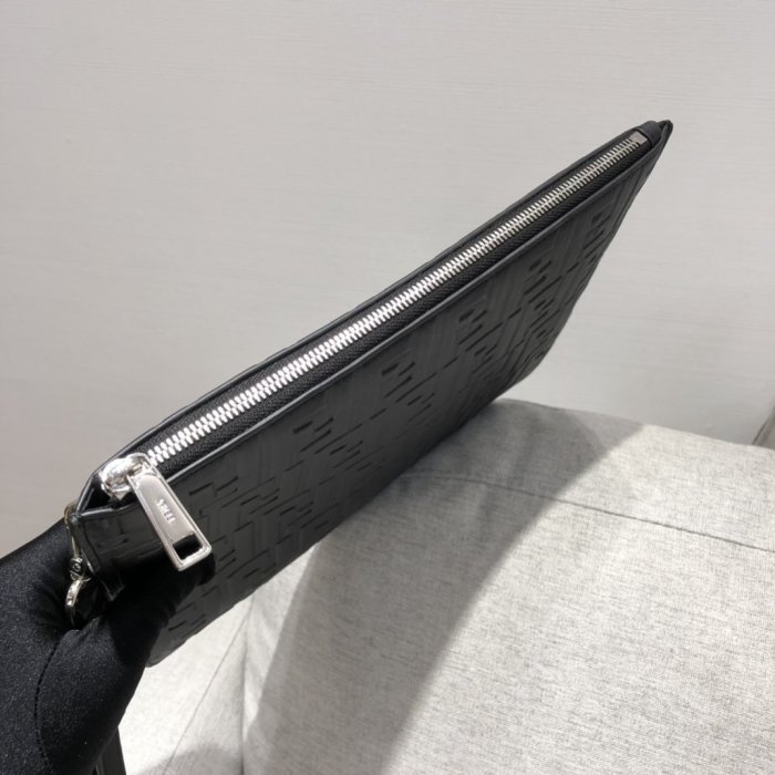 202109SS新作 FENDI フェンディ メンズ ハンドバックスーパーコピー
