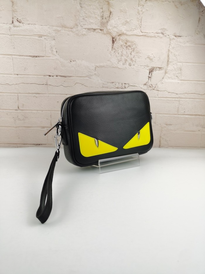 202109SS新作 FENDI フェンディ メンズショルダーバックスーパーコピー