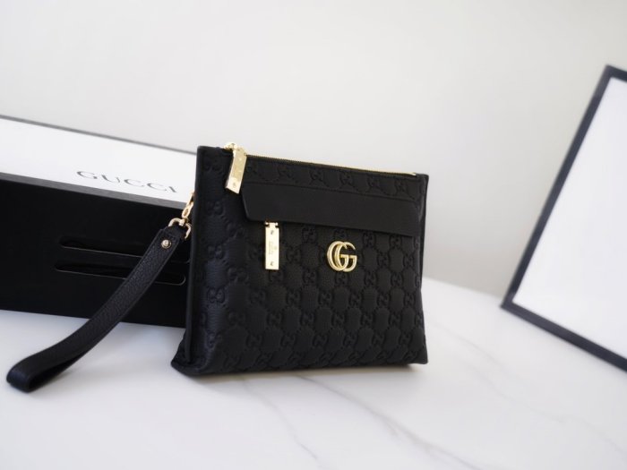 202109SS新作Gucci グッチ メンズ ハンドバックスーパーコピー