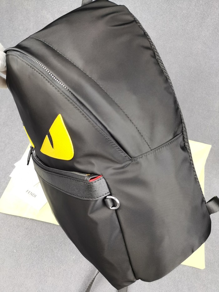 202109SS新作 FENDI フェンディ メンズ リュックバックスーパーコピー