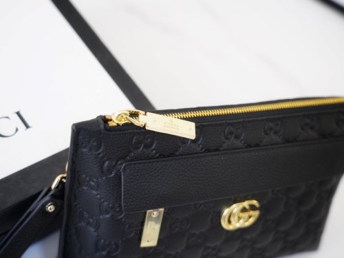 202109SS新作Gucci グッチ メンズ ハンドバックスーパーコピー