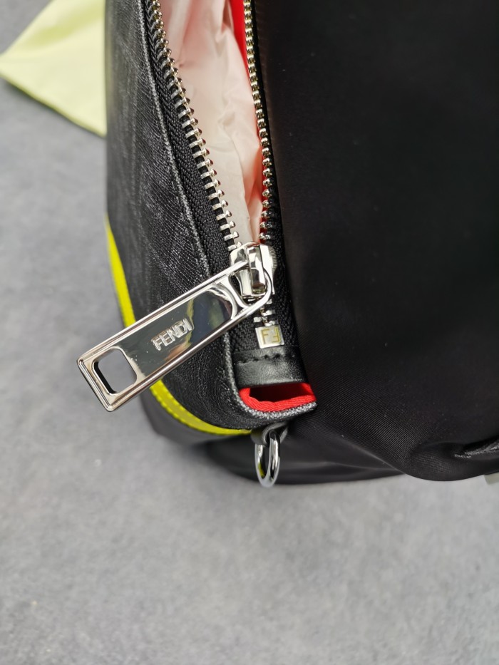 202109SS新作 FENDI フェンディ メンズ リュックバックスーパーコピー