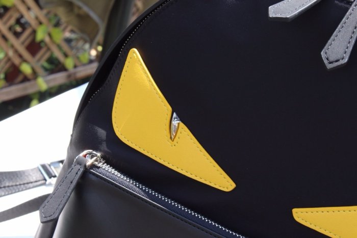 202109SS新作 FENDI フェンディ メンズ リュックバックスーパーコピー