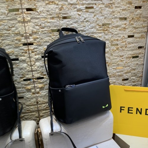 202109SS新作 FENDI フェンディ メンズ リュックバックスーパーコピー