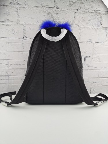202109SS新作 FENDI フェンディ メンズ リュックバックスーパーコピー
