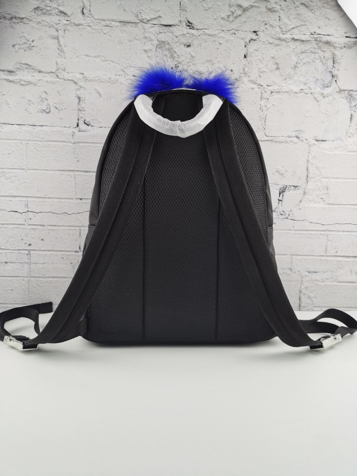 202109SS新作 FENDI フェンディ メンズ リュックバックスーパーコピー