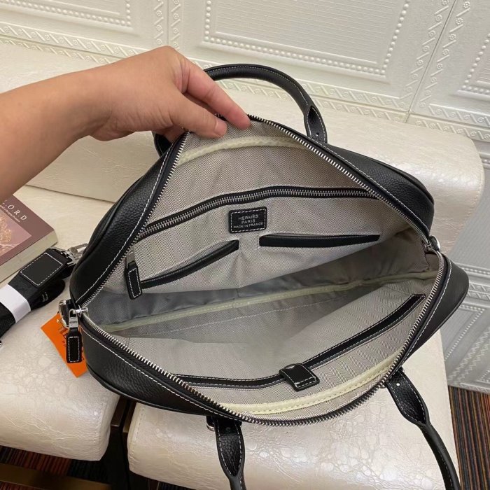 202109SS新作 エルメス Hermes メンズ ハンドバックスーパーコピー