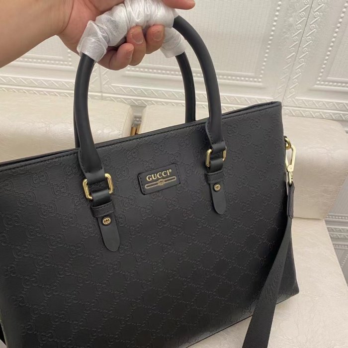 202109SS新作Gucci グッチ メンズ ハンドバックスーパーコピー