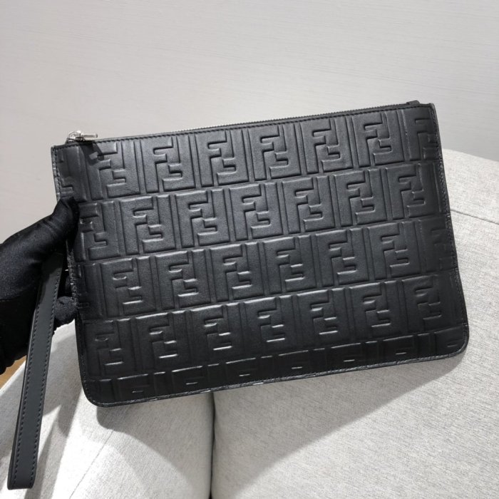 202109SS新作 FENDI フェンディ メンズ ハンドバックスーパーコピー