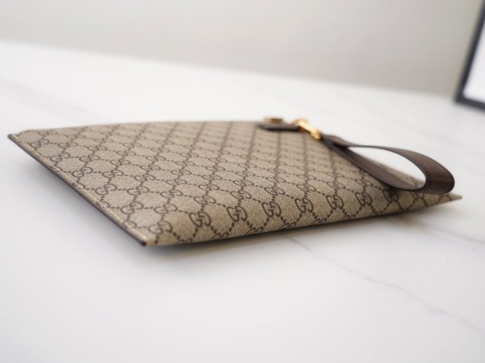 202109SS新作Gucci グッチ メンズ ハンドバックスーパーコピー