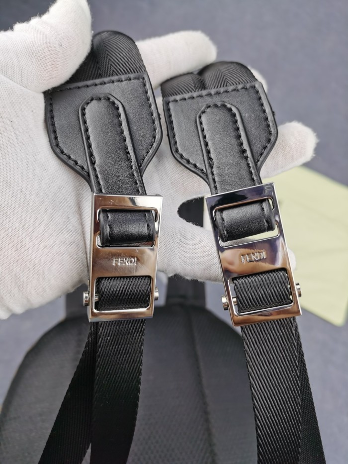 202109SS新作 FENDI フェンディ メンズ リュックバックスーパーコピー